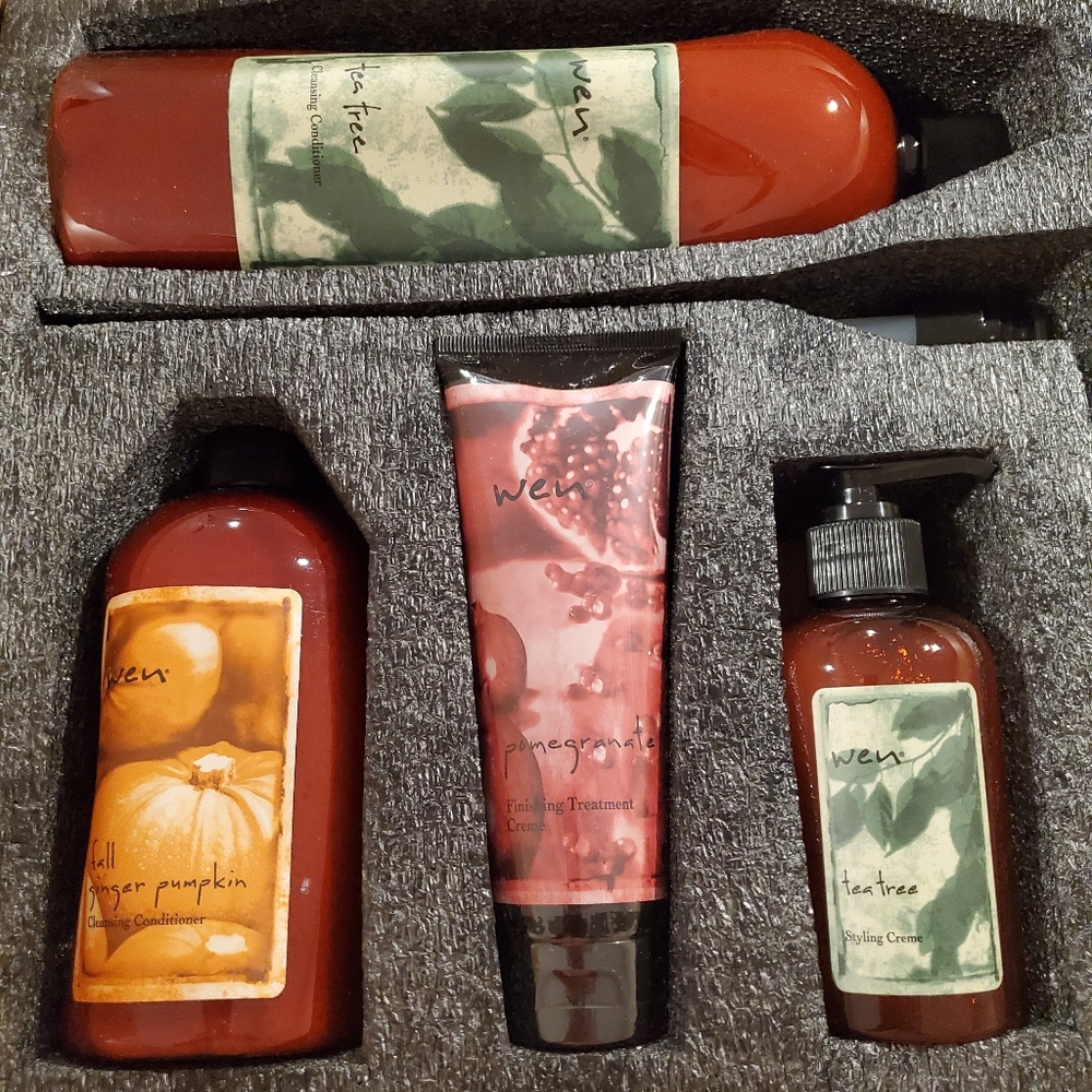 New WEN Collection New